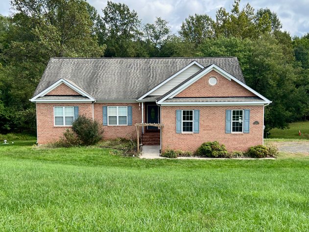 Image for 3 BR/2 BA Home w/Walk-Out Basement on 1.4 +/- Acres in Culpeper County, VA