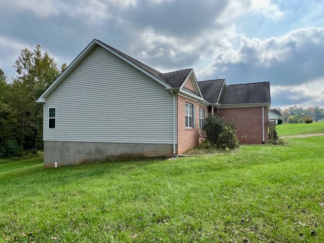 Image for 3 BR/2 BA Home w/Walk-Out Basement on 1.4 +/- Acres in Culpeper County, VA