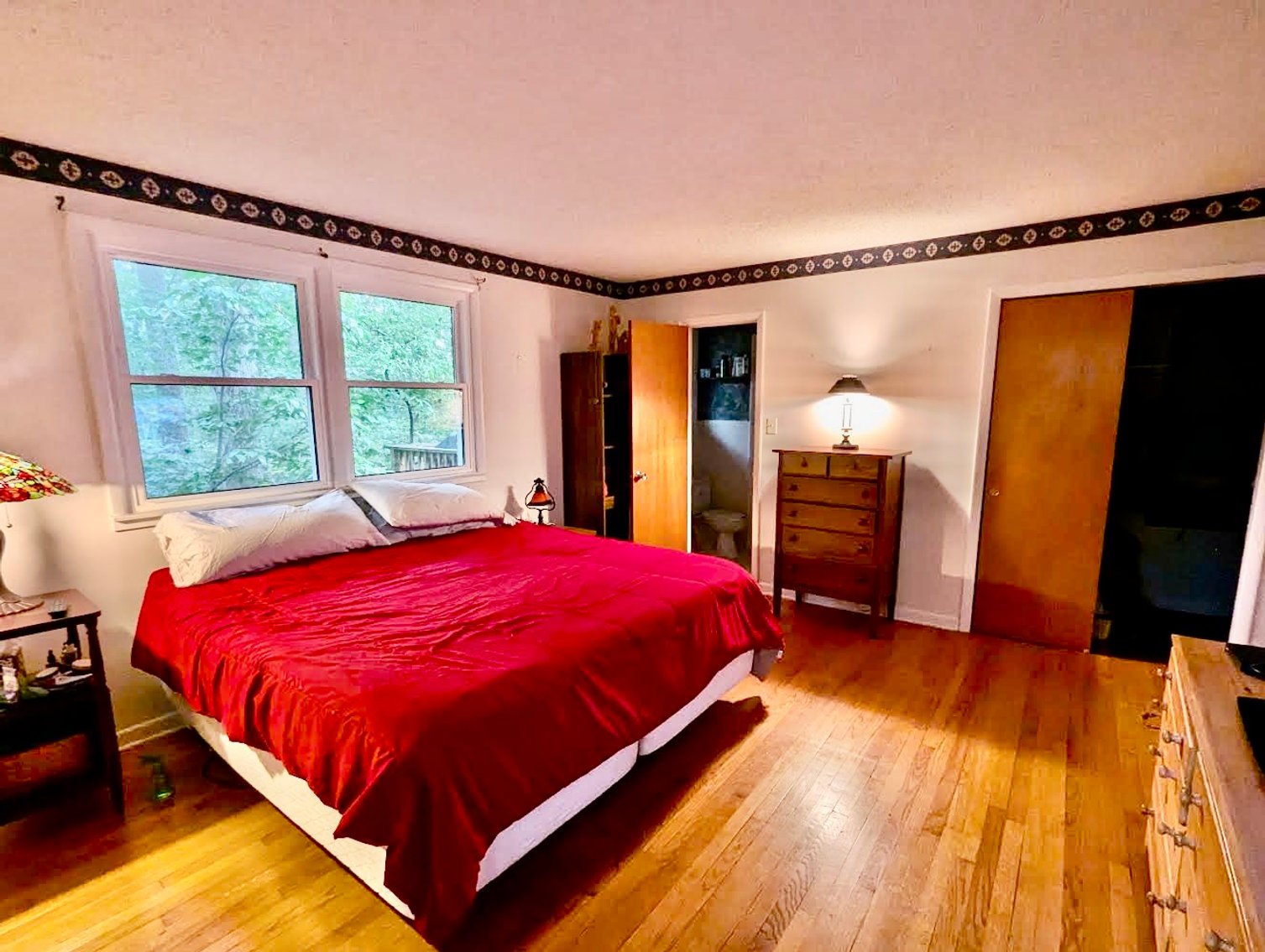 Image for 4 BR/3 BA Home w/Walk-Out Basement on 8.7 +/- Acres in North Stafford County, VA