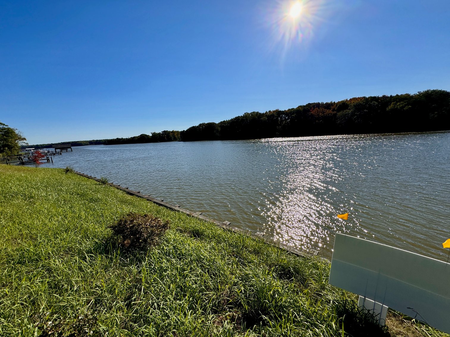 Image for 4 BR/2 BA Riverfront Home on 1.9 +/- Acres w/Upgraded Dock & Bulkhead Only Minutes From NSWC Dahlgren--King George County, VA