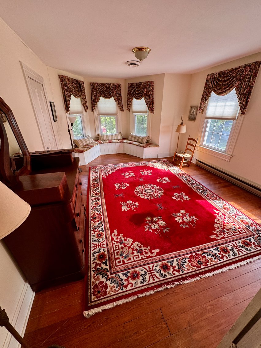 Image for 4 BR/2 BA Riverfront Home on 1.9 +/- Acres w/Upgraded Dock & Bulkhead Only Minutes From NSWC Dahlgren--King George County, VA