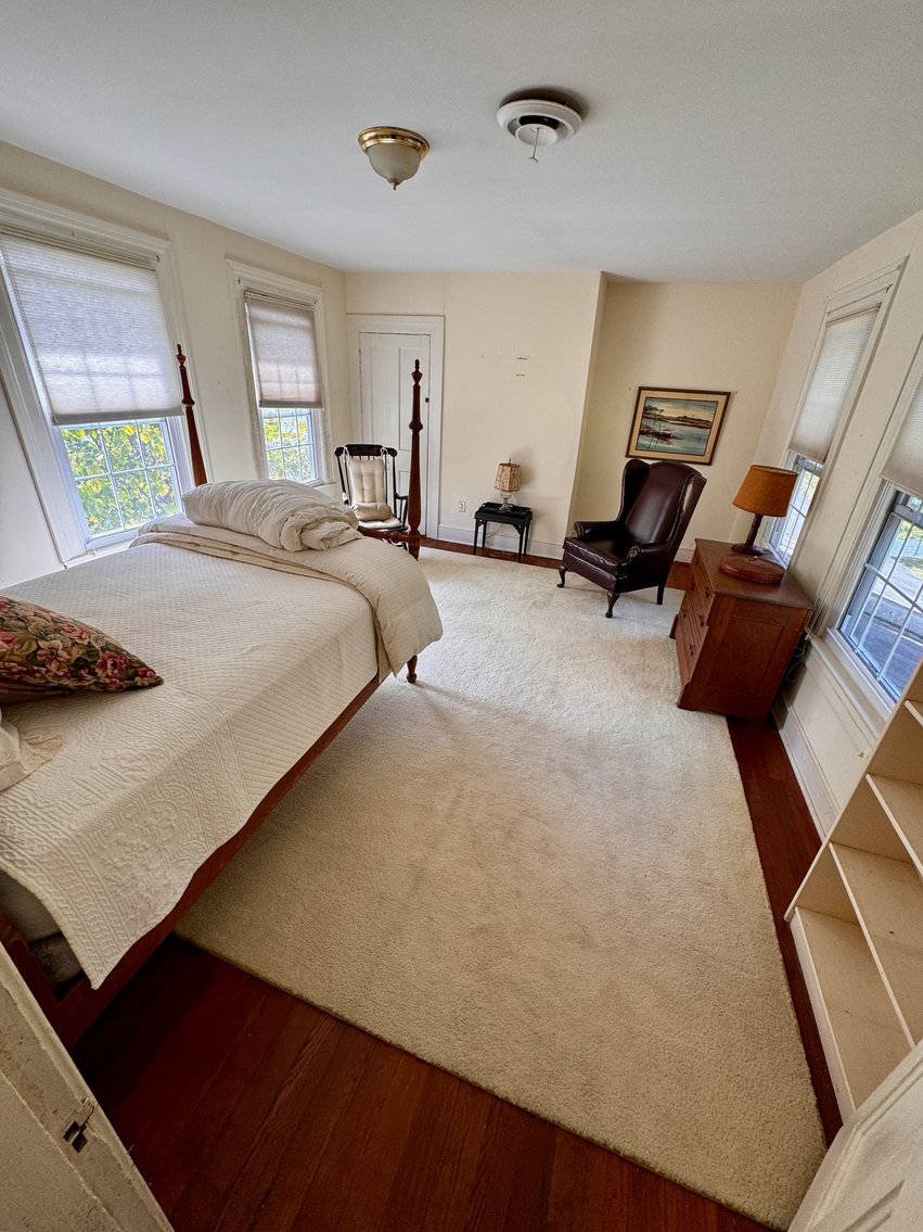 Image for 4 BR/2 BA Riverfront Home on 1.9 +/- Acres w/Upgraded Dock & Bulkhead Only Minutes From NSWC Dahlgren--King George County, VA