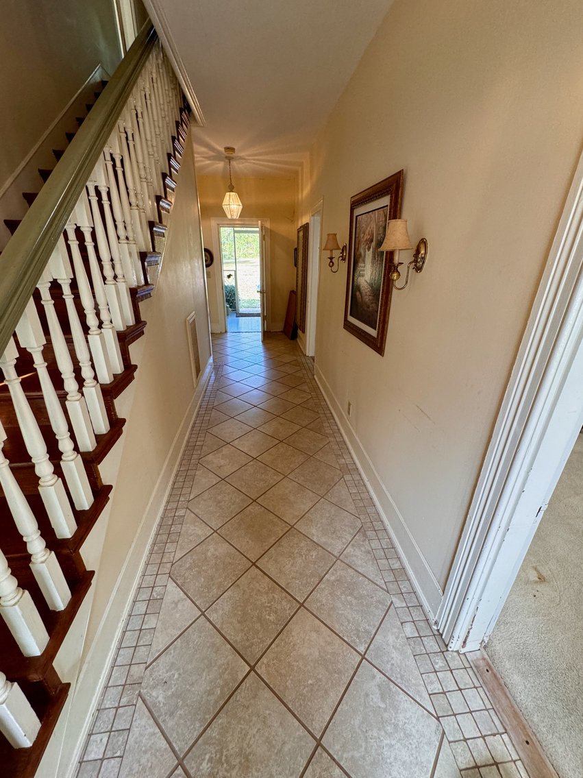 Image for 4 BR/2 BA Riverfront Home on 1.9 +/- Acres w/Upgraded Dock & Bulkhead Only Minutes From NSWC Dahlgren--King George County, VA