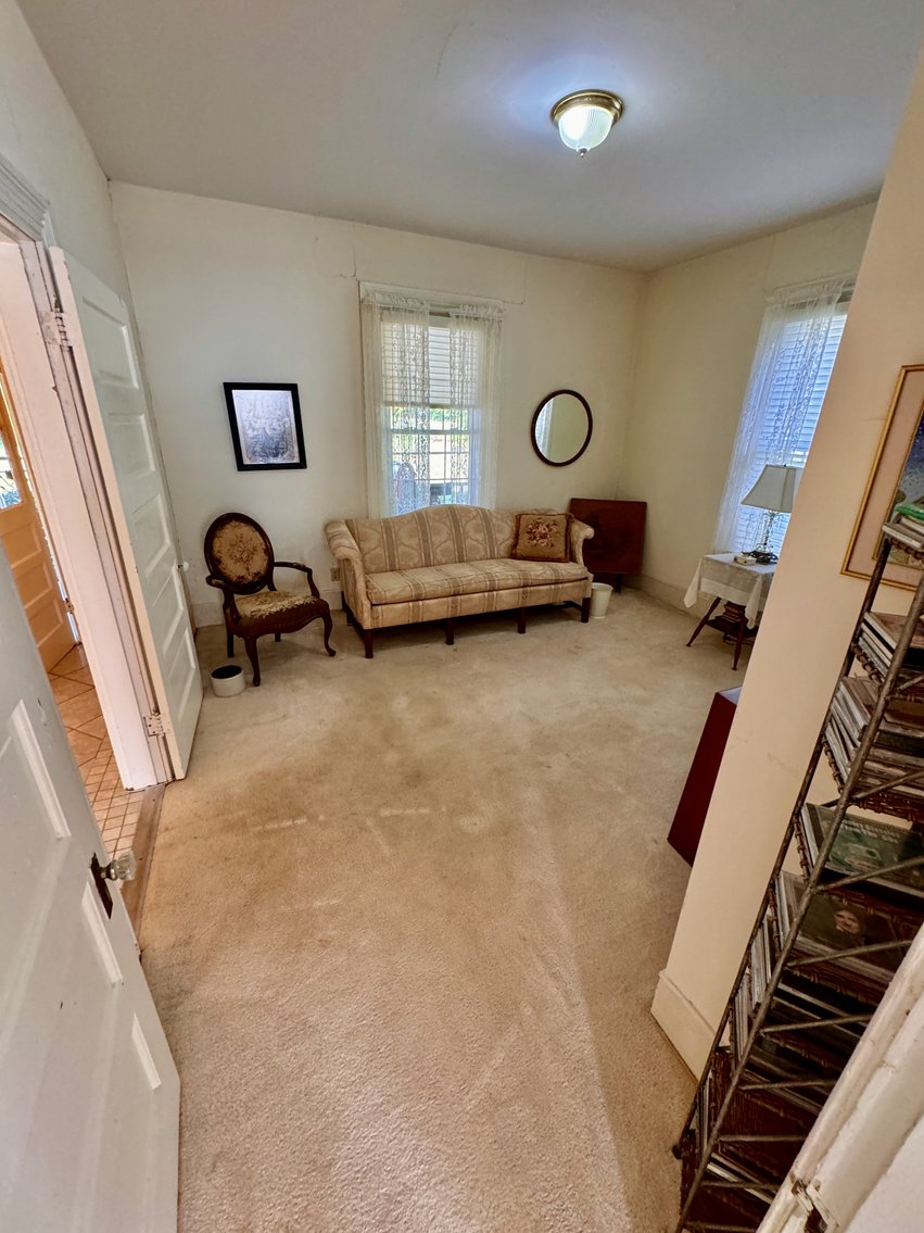 Image for 4 BR/2 BA Riverfront Home on 1.9 +/- Acres w/Upgraded Dock & Bulkhead Only Minutes From NSWC Dahlgren--King George County, VA