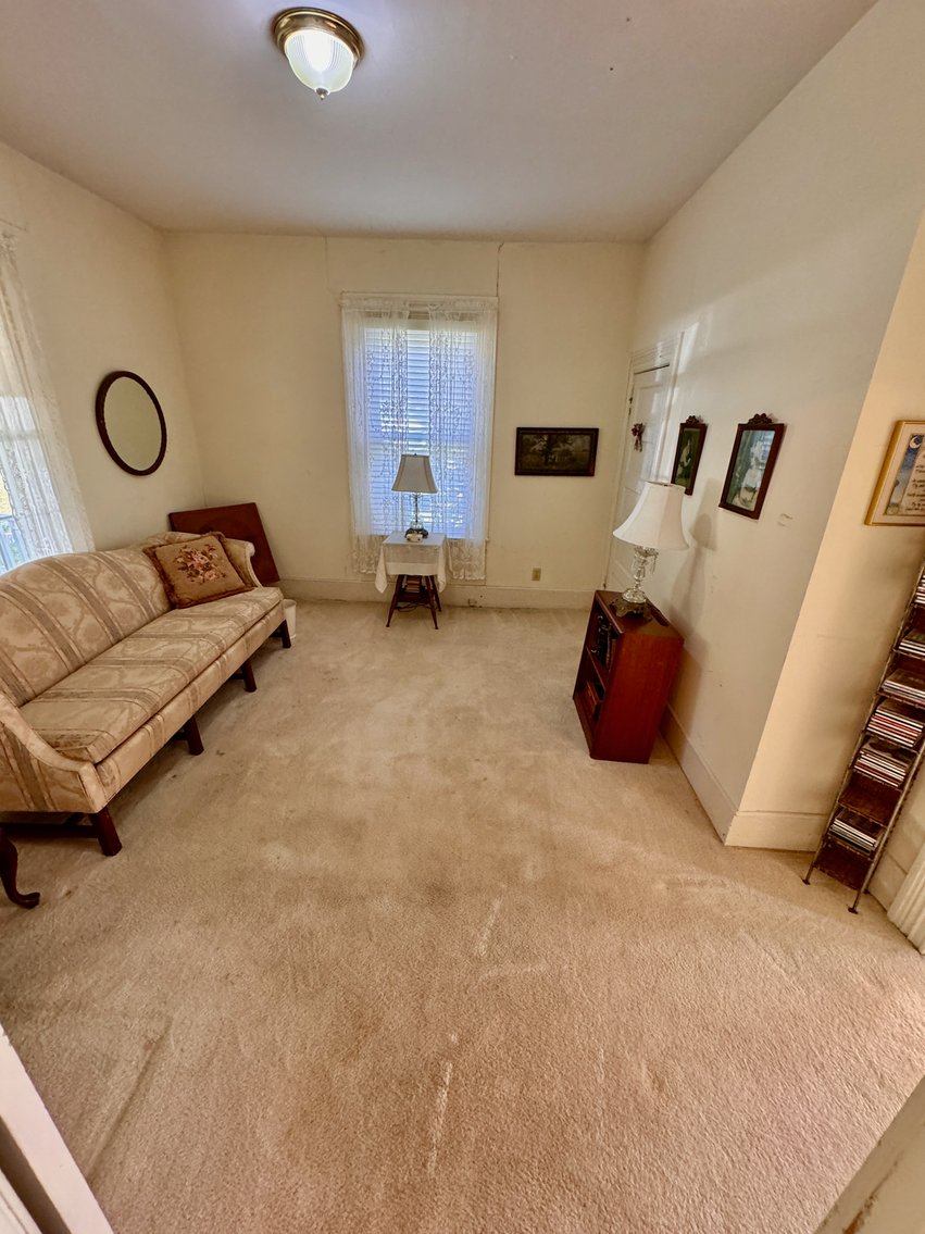 Image for 4 BR/2 BA Riverfront Home on 1.9 +/- Acres w/Upgraded Dock & Bulkhead Only Minutes From NSWC Dahlgren--King George County, VA