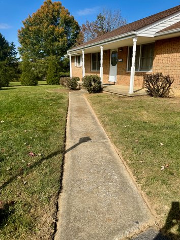 Image for 3 BR/3 BA Brick Home w/Basement w/Mountain Views in the Vesper View Development of Waynesboro, VA