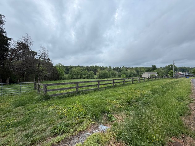 Image for 6.32 +/- Acre Land Parcel w/Road Frontage & Partial Fencing in Orange County, VA--SELLING to the HIGHEST BIDDER!!
