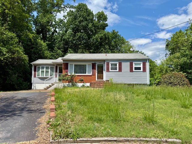 Image for 3 BR/1.5 BA Home w/Basement on Cul-de-Sac Lot Minutes From Rt.1 & I-95 in Prince William County, VA--ONLINE ONLY BIDDING!!