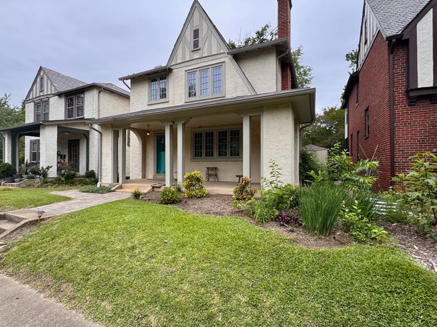 Image for 3 BR/1 BA Home w/Spacious Fenced Back Yard in the Bellevue Neighborhood of Downtown Richmond, VA--ONLINE ONLY BIDDING!!