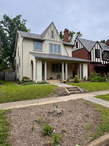 Image for 3 BR/1 BA Home w/Spacious Fenced Back Yard in the Bellevue Neighborhood of Downtown Richmond, VA--ONLINE ONLY BIDDING!!
