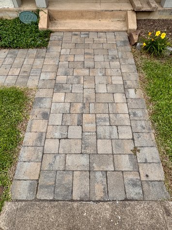 Image for 3 BR/1 BA Home w/Spacious Fenced Back Yard in the Bellevue Neighborhood of Downtown Richmond, VA--ONLINE ONLY BIDDING!!