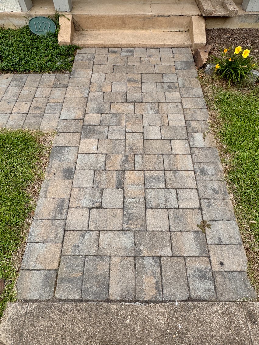 Image for 3 BR/1 BA Home w/Spacious Fenced Back Yard in the Bellevue Neighborhood of Downtown Richmond, VA--ONLINE ONLY BIDDING!!