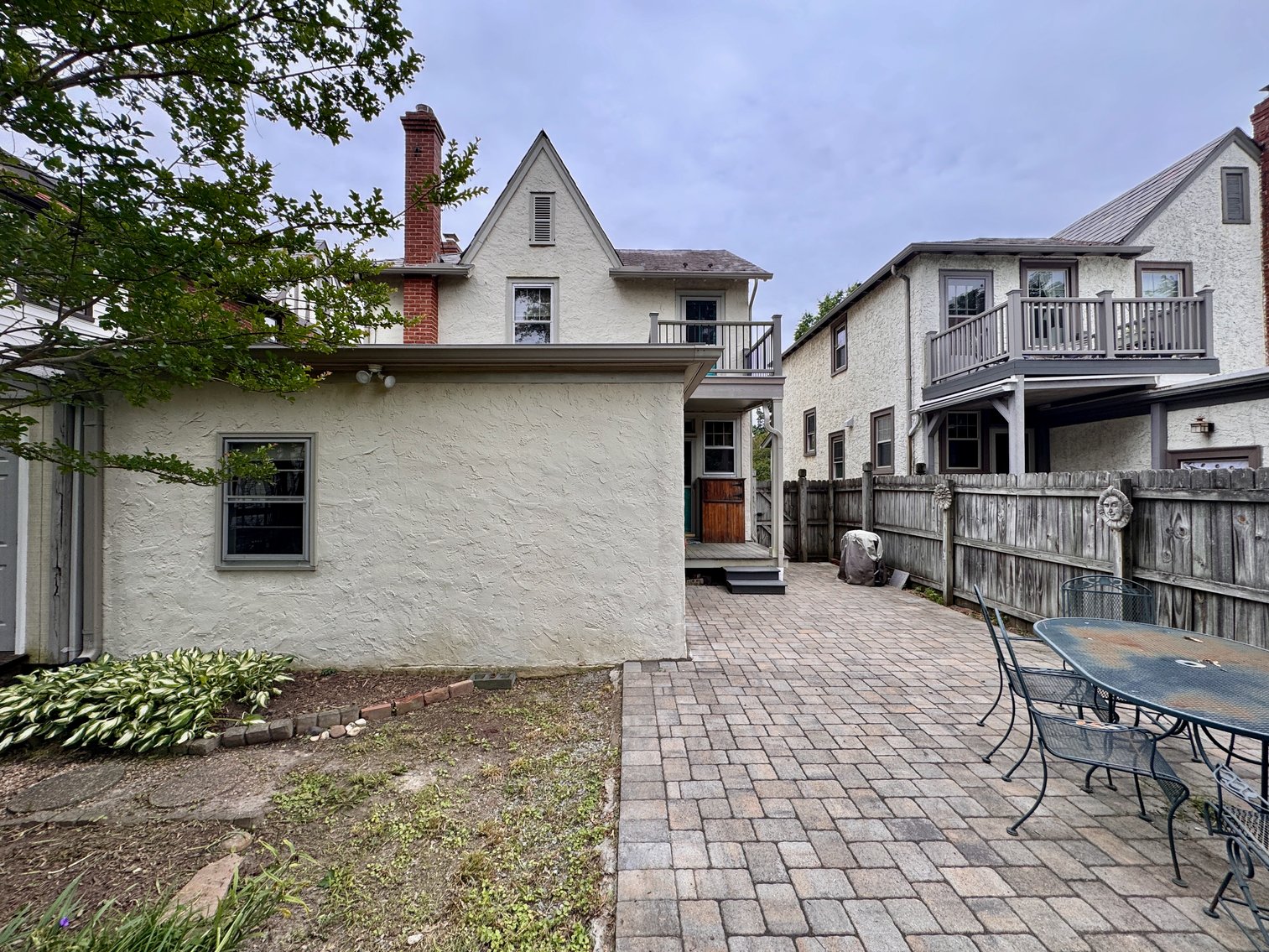 Image for 3 BR/1 BA Home w/Spacious Fenced Back Yard in the Bellevue Neighborhood of Downtown Richmond, VA--ONLINE ONLY BIDDING!!