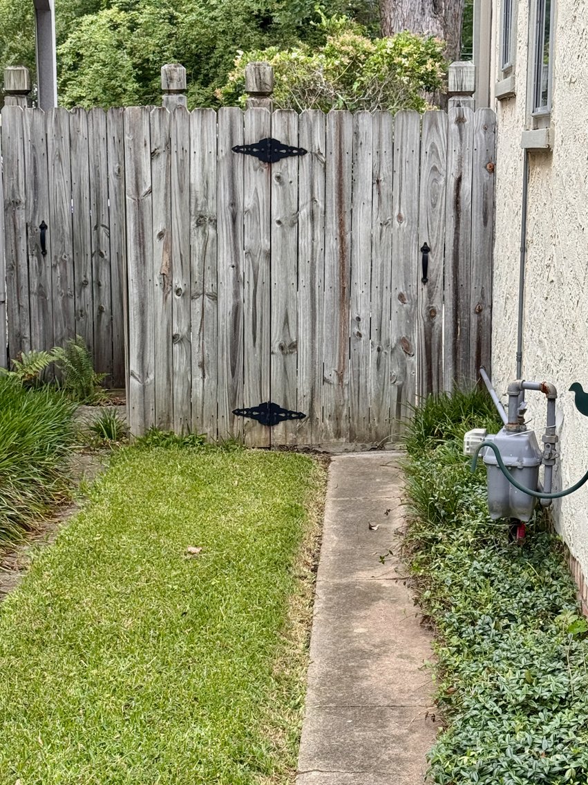 Image for 3 BR/1 BA Home w/Spacious Fenced Back Yard in the Bellevue Neighborhood of Downtown Richmond, VA--ONLINE ONLY BIDDING!!