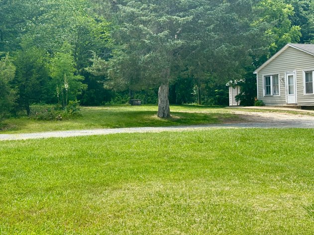 Image for 4 BR/2 BA Home on 3.8 +/- Acres on Lee Hill School Dr. in Spotsylvania County, VA--ONLINE ONLY BIDDING!!