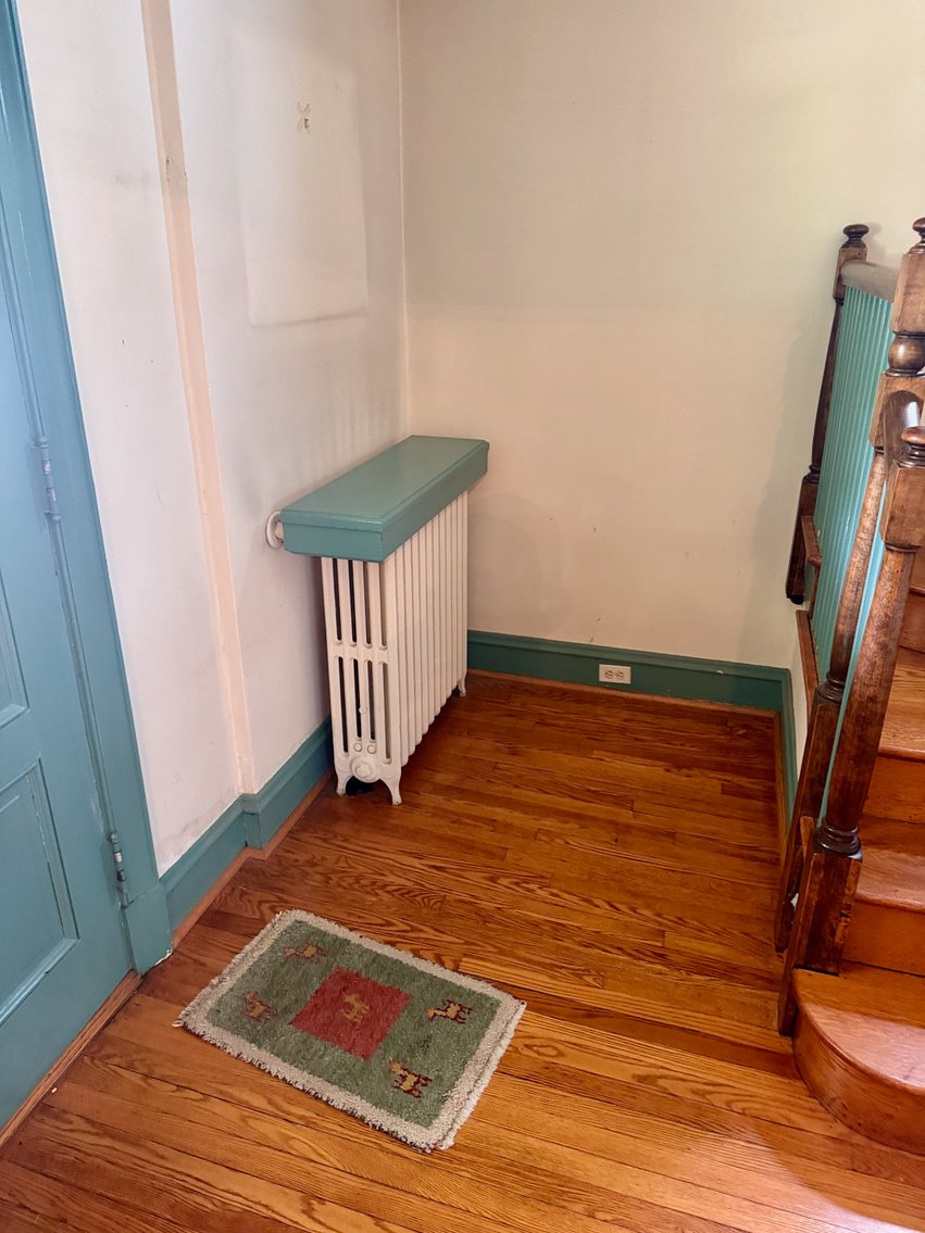 Image for 3 BR/1 BA Home w/Spacious Fenced Back Yard in the Bellevue Neighborhood of Downtown Richmond, VA--ONLINE ONLY BIDDING!!