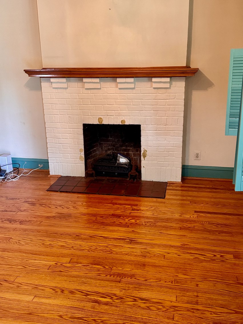 Image for 3 BR/1 BA Home w/Spacious Fenced Back Yard in the Bellevue Neighborhood of Downtown Richmond, VA--ONLINE ONLY BIDDING!!