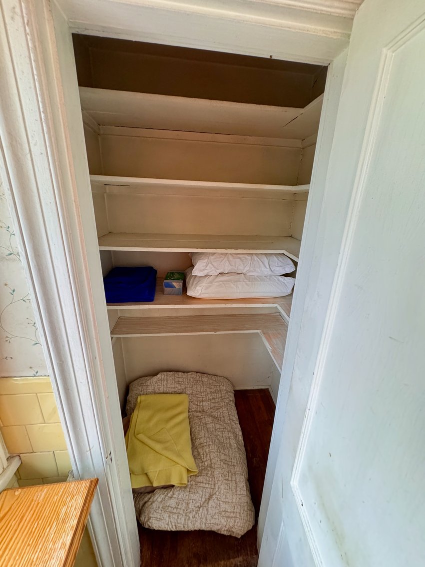 Image for 3 BR/1 BA Home w/Spacious Fenced Back Yard in the Bellevue Neighborhood of Downtown Richmond, VA--ONLINE ONLY BIDDING!!