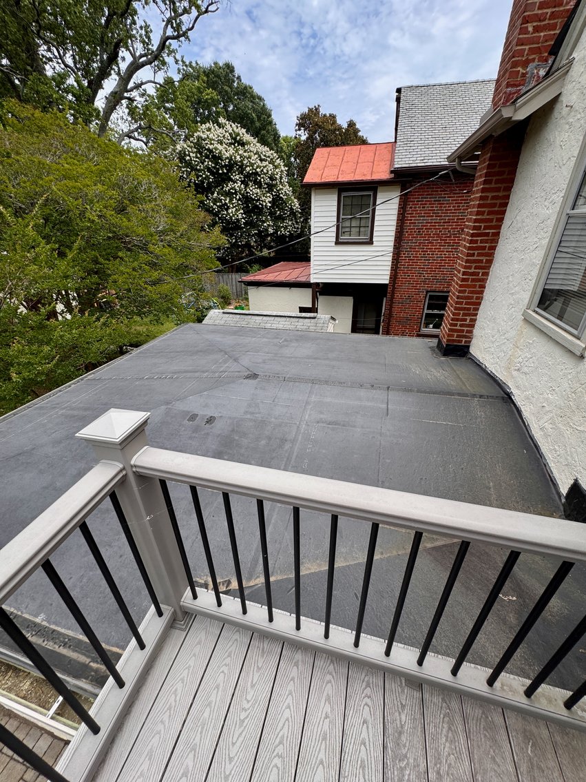 Image for 3 BR/1 BA Home w/Spacious Fenced Back Yard in the Bellevue Neighborhood of Downtown Richmond, VA--ONLINE ONLY BIDDING!!