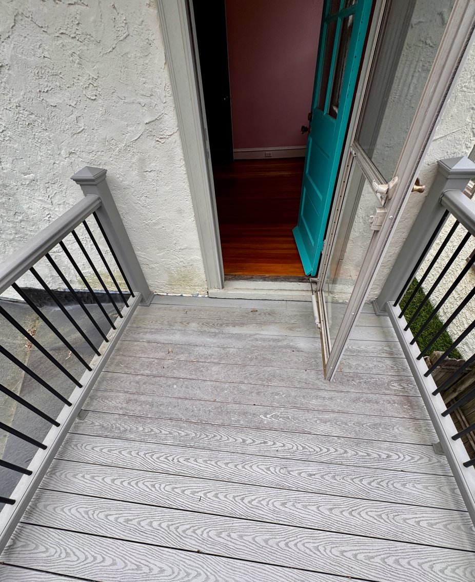 Image for 3 BR/1 BA Home w/Spacious Fenced Back Yard in the Bellevue Neighborhood of Downtown Richmond, VA--ONLINE ONLY BIDDING!!