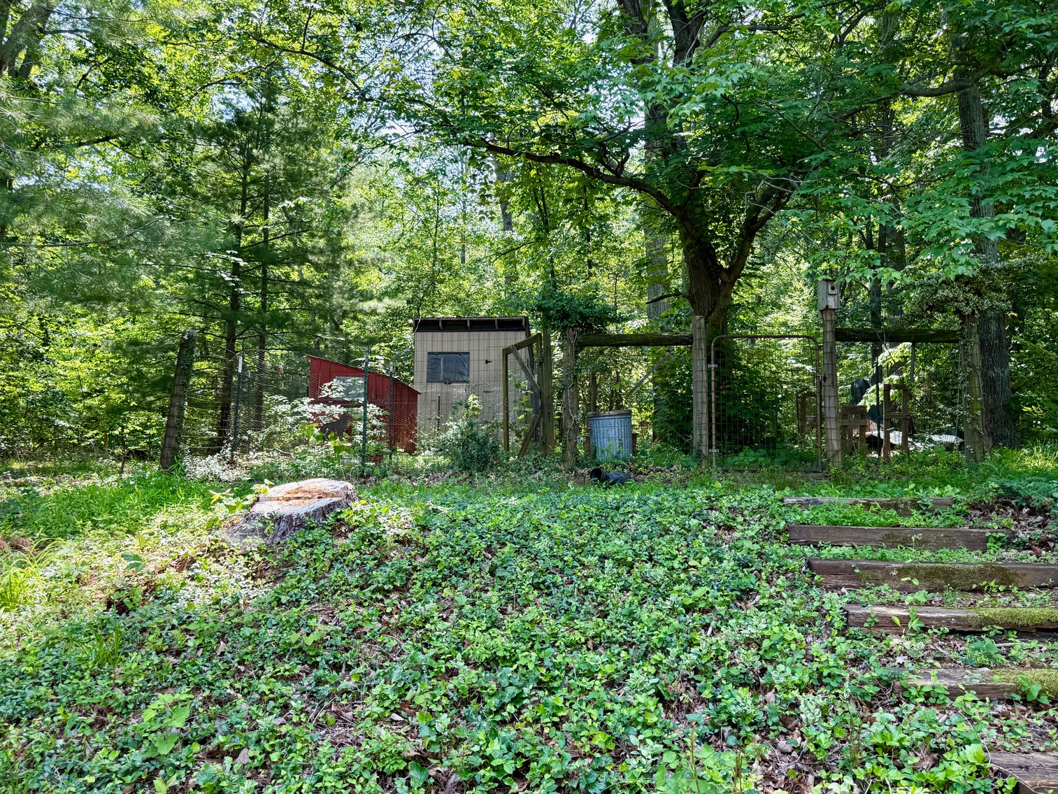 Image for 3 BR/3.5 BA Home w/Barn, Shop Building & Large Pond on 17.88 +/- Acres in Madison County, VA--SELLING to the HIGHEST BIDDER!!