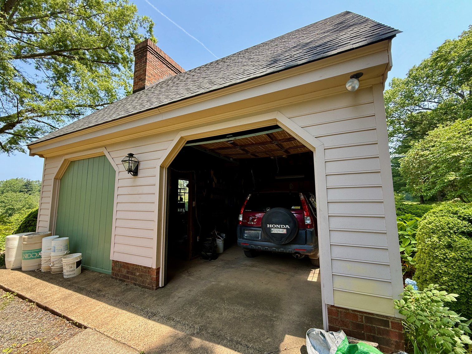 Image for 3 BR/3.5 BA Home w/Barn, Shop Building & Large Pond on 17.88 +/- Acres in Madison County, VA--SELLING to the HIGHEST BIDDER!!