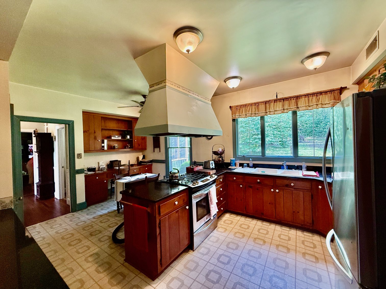 Image for 3 BR/3.5 BA Home w/Barn, Shop Building & Large Pond on 17.88 +/- Acres in Madison County, VA--SELLING to the HIGHEST BIDDER!!