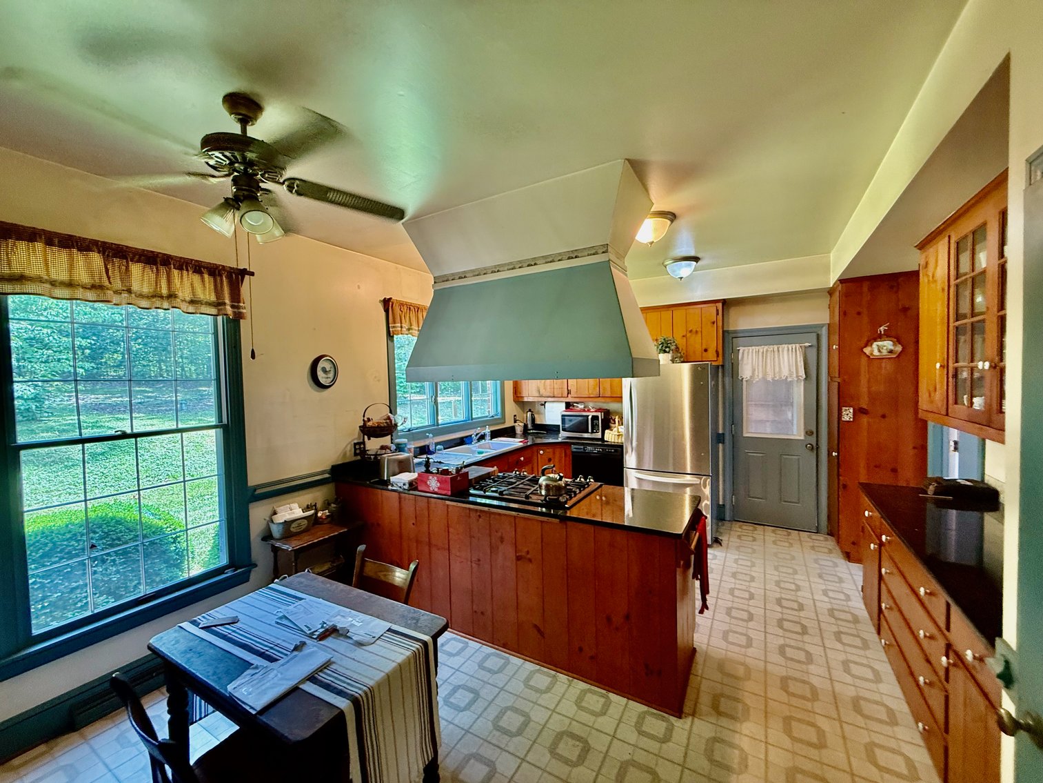 Image for 3 BR/3.5 BA Home w/Barn, Shop Building & Large Pond on 17.88 +/- Acres in Madison County, VA--SELLING to the HIGHEST BIDDER!!