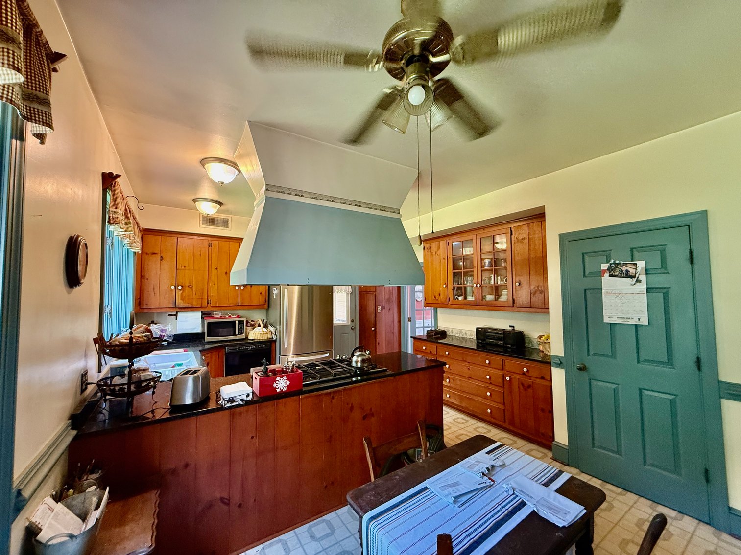 Image for 3 BR/3.5 BA Home w/Barn, Shop Building & Large Pond on 17.88 +/- Acres in Madison County, VA--SELLING to the HIGHEST BIDDER!!