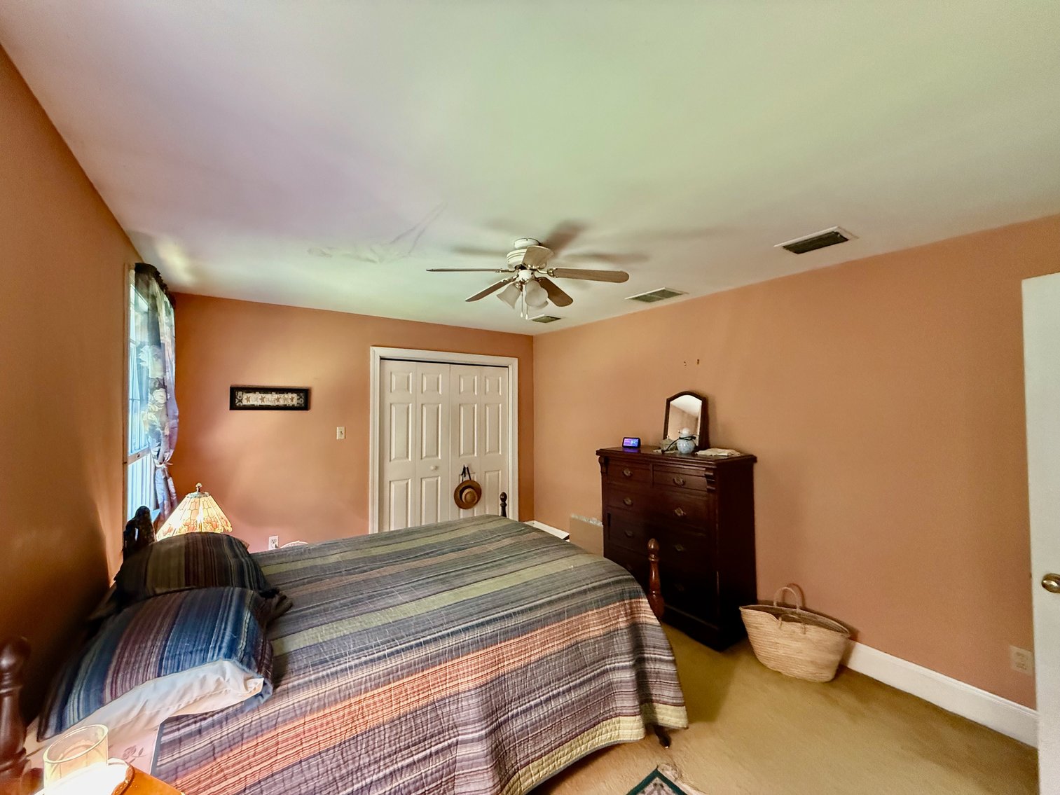 Image for 3 BR/3.5 BA Home w/Barn, Shop Building & Large Pond on 17.88 +/- Acres in Madison County, VA--SELLING to the HIGHEST BIDDER!!