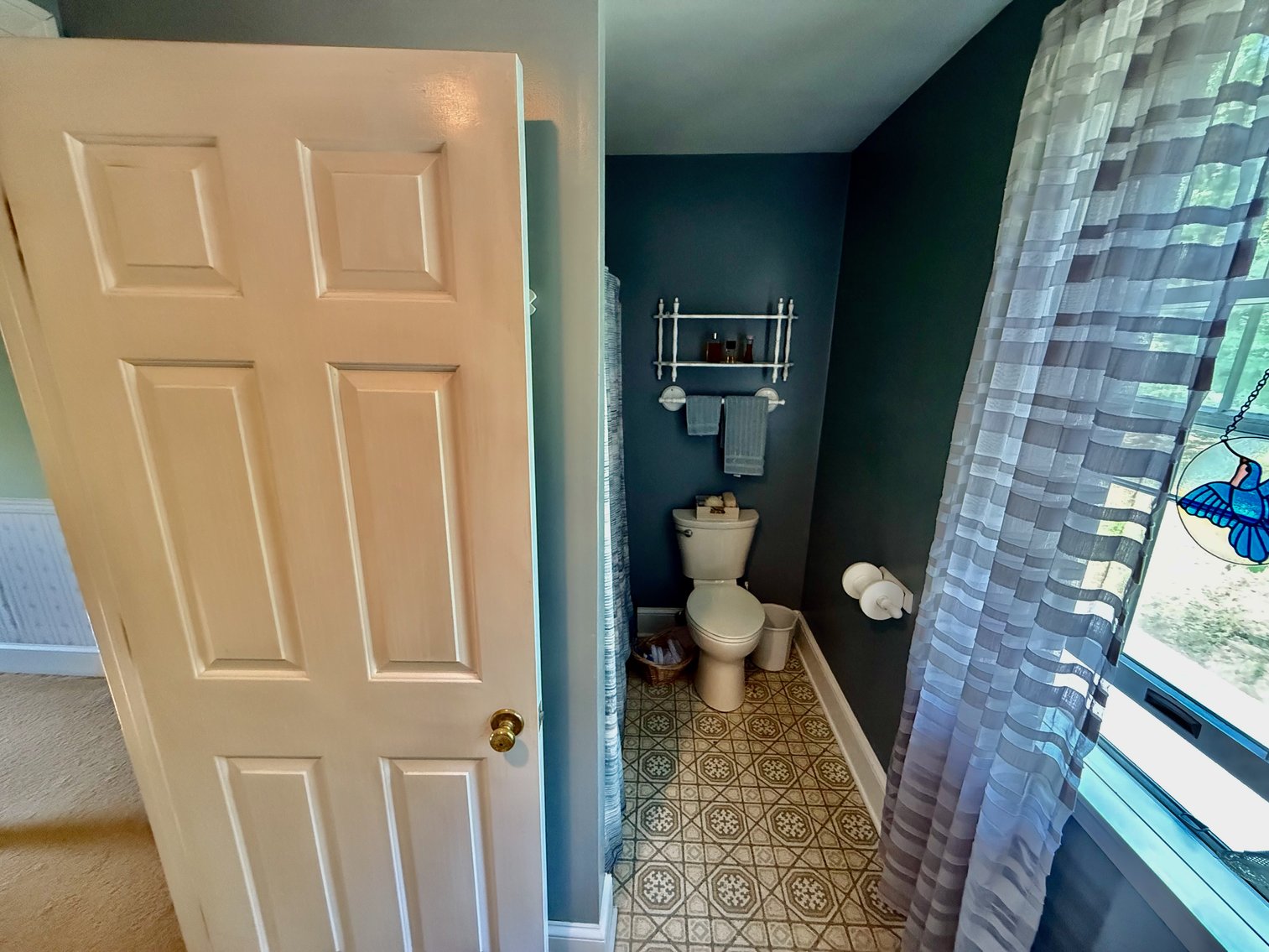 Image for 3 BR/3.5 BA Home w/Barn, Shop Building & Large Pond on 17.88 +/- Acres in Madison County, VA--SELLING to the HIGHEST BIDDER!!