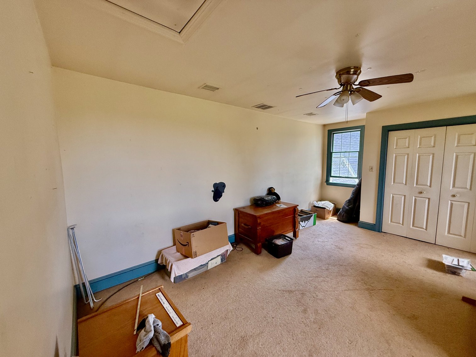 Image for 3 BR/3.5 BA Home w/Barn, Shop Building & Large Pond on 17.88 +/- Acres in Madison County, VA--SELLING to the HIGHEST BIDDER!!