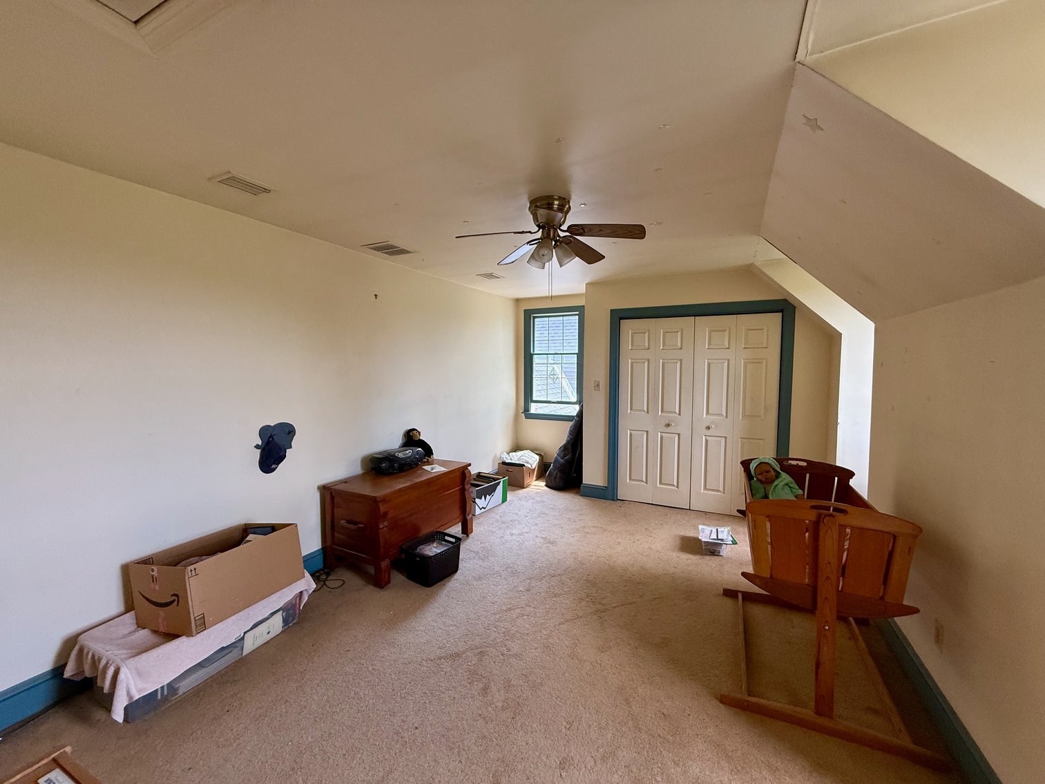 Image for 3 BR/3.5 BA Home w/Barn, Shop Building & Large Pond on 17.88 +/- Acres in Madison County, VA--SELLING to the HIGHEST BIDDER!!