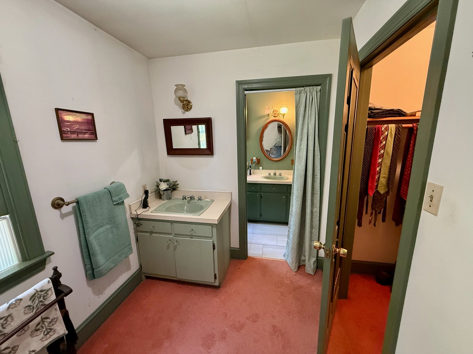 Image for 3 BR/3.5 BA Home w/Barn, Shop Building & Large Pond on 17.88 +/- Acres in Madison County, VA--SELLING to the HIGHEST BIDDER!!