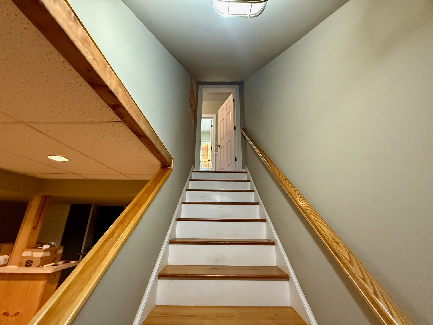 Image for 3 BR/3.5 BA Home w/Barn, Shop Building & Large Pond on 17.88 +/- Acres in Madison County, VA--SELLING to the HIGHEST BIDDER!!