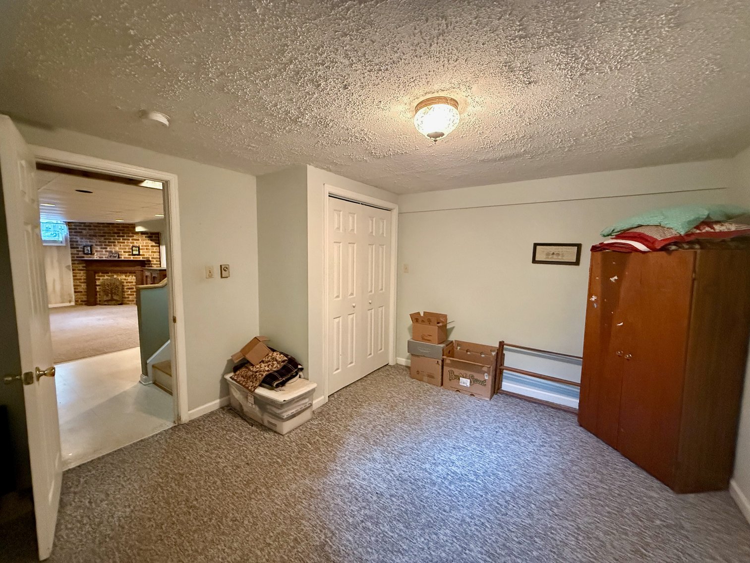 Image for 3 BR/3.5 BA Home w/Barn, Shop Building & Large Pond on 17.88 +/- Acres in Madison County, VA--SELLING to the HIGHEST BIDDER!!