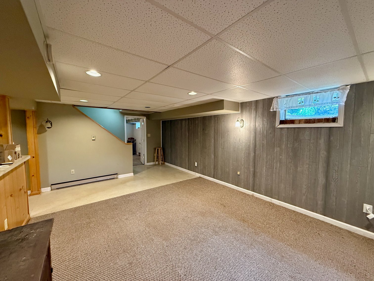 Image for 3 BR/3.5 BA Home w/Barn, Shop Building & Large Pond on 17.88 +/- Acres in Madison County, VA--SELLING to the HIGHEST BIDDER!!