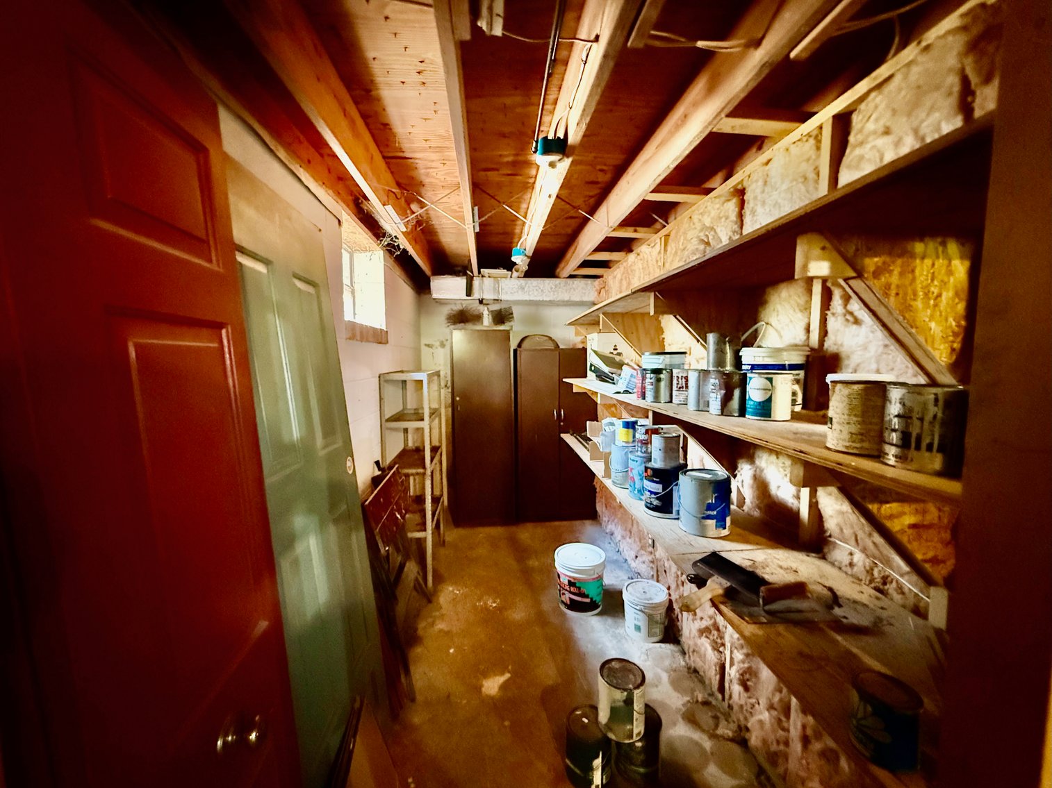 Image for 3 BR/3.5 BA Home w/Barn, Shop Building & Large Pond on 17.88 +/- Acres in Madison County, VA--SELLING to the HIGHEST BIDDER!!