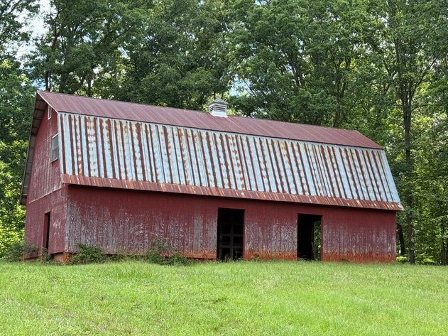 Image for 3 BR/3.5 BA Home w/Barn, Shop Building & Large Pond on 17.88 +/- Acres in Madison County, VA--SELLING to the HIGHEST BIDDER!!