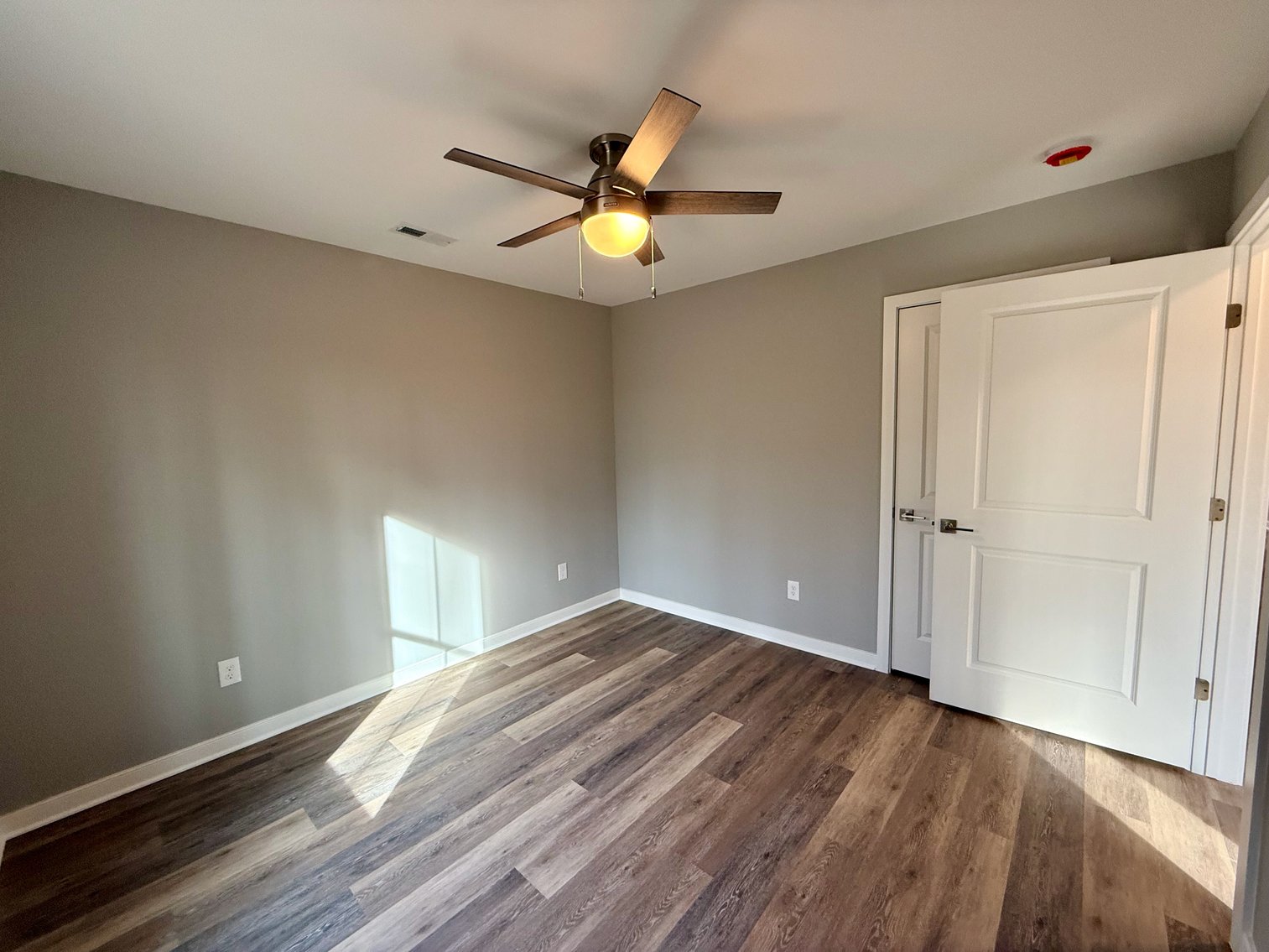 Image for NEW CONSTRUCTION!!  3 BR/2 BA Home on 2 +/- Acre Lot w/New Home Warranty in Orange County, VA--ONLINE ONLY BIDDING!!