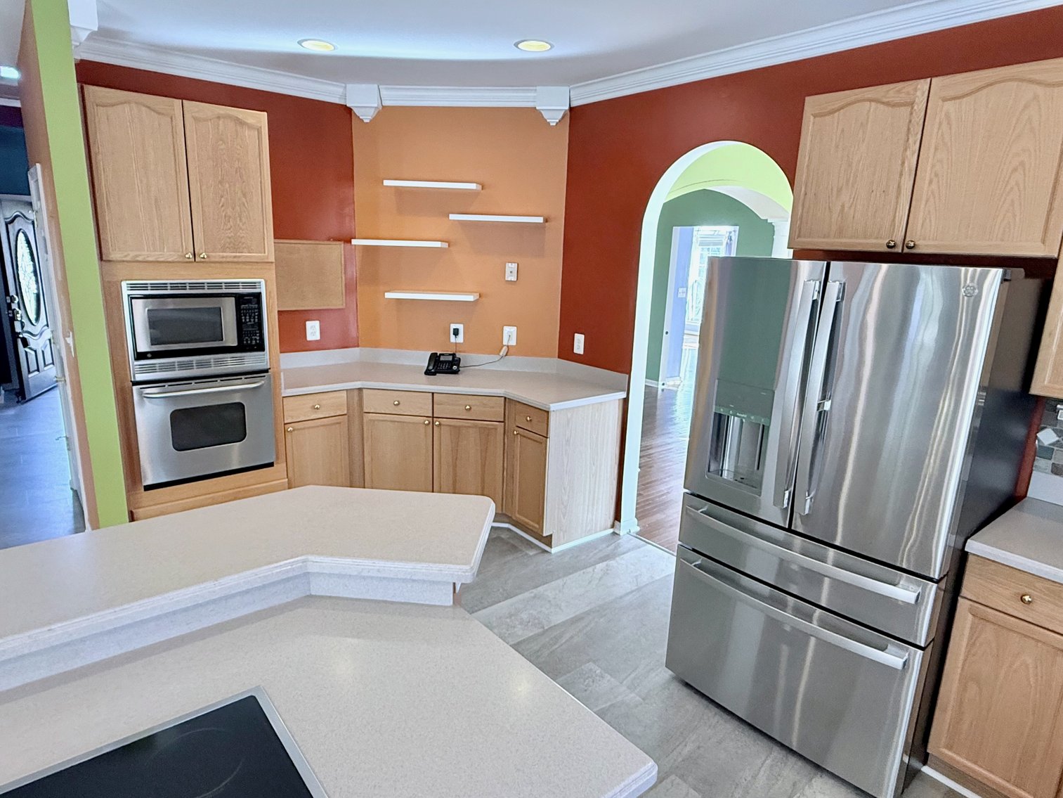 Image for 4 BR/3.5 BA Home on 1.53 +/- Acre Cul-de-Sac Lot in Spruce Hill Estates in Charles Town, WV--SELLING to the HIGHEST BIDDER!!