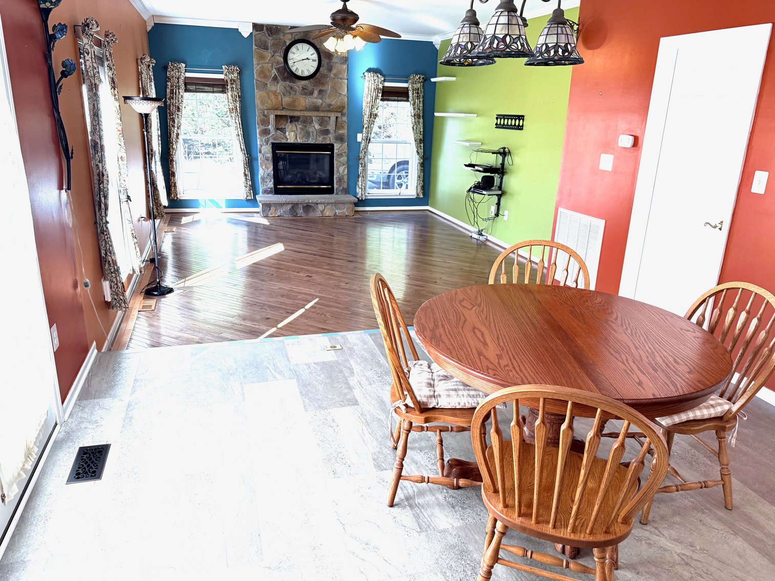 Image for 4 BR/3.5 BA Home on 1.53 +/- Acre Cul-de-Sac Lot in Spruce Hill Estates in Charles Town, WV--SELLING to the HIGHEST BIDDER!!