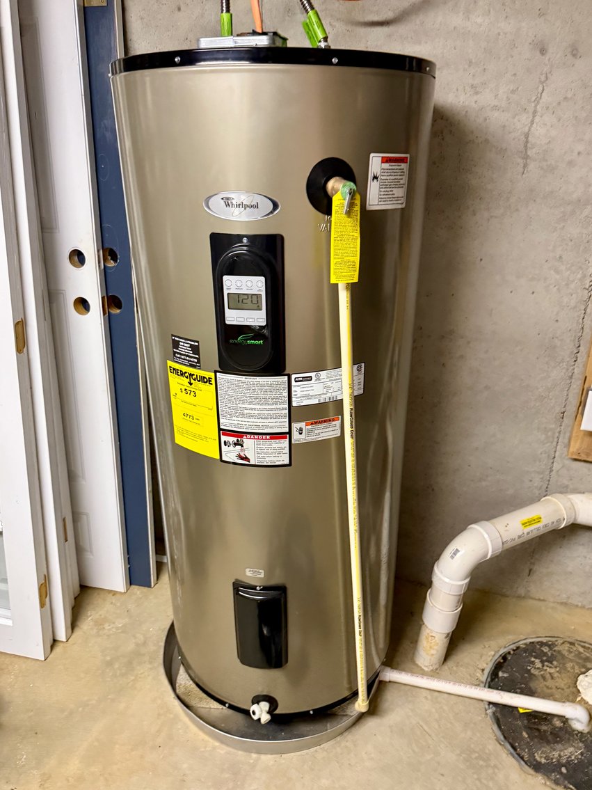 Image for 4 BR/3.5 BA Home on 1.53 +/- Acre Cul-de-Sac Lot in Spruce Hill Estates in Charles Town, WV--SELLING to the HIGHEST BIDDER!!