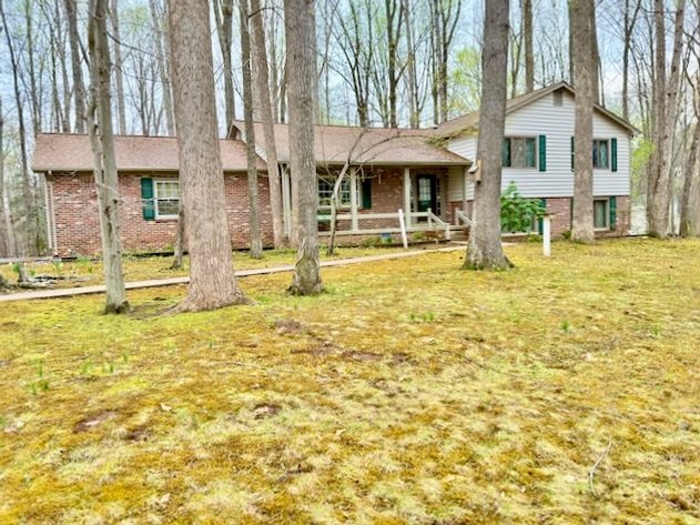Image for 4 BR/3 BA Home on 2.4 +/- Wooded Acres in the Woodbine Forest Neighborhood of Prince William County, VA