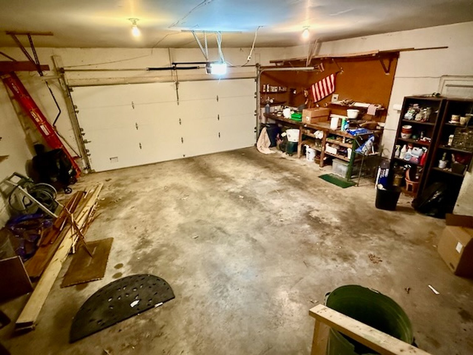 Image for 4 BR/3 BA Home on 2.4 +/- Wooded Acres in the Woodbine Forest Neighborhood of Prince William County, VA