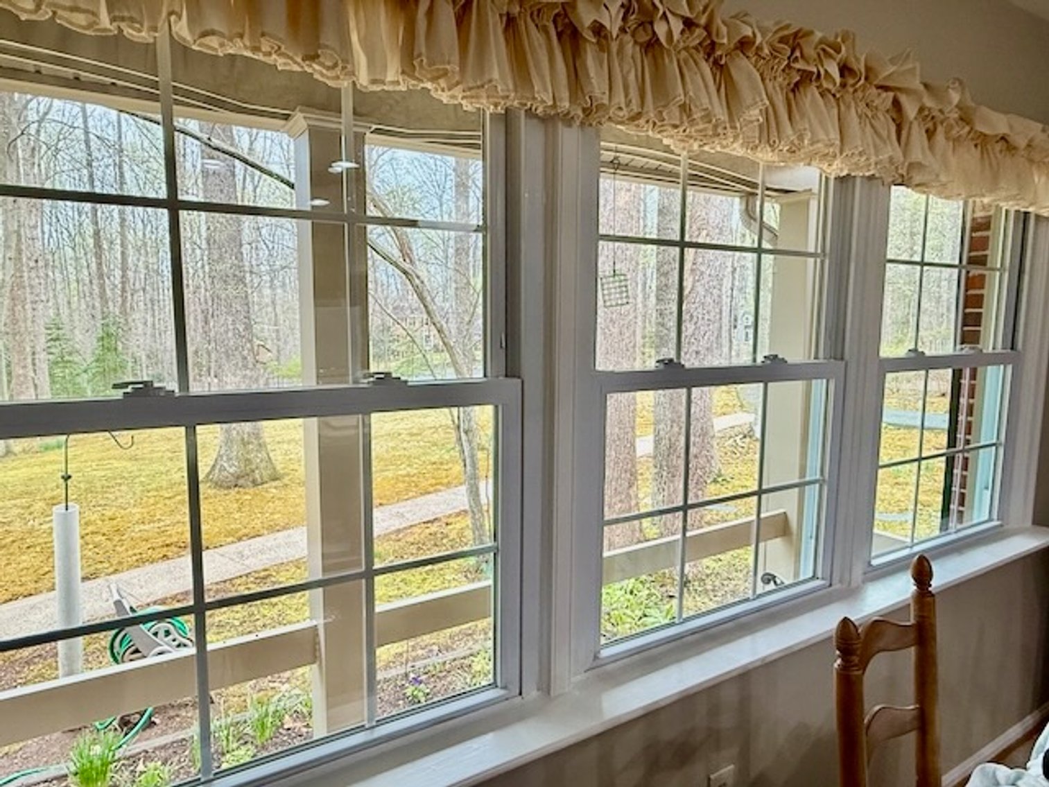 Image for 4 BR/3 BA Home on 2.4 +/- Wooded Acres in the Woodbine Forest Neighborhood of Prince William County, VA