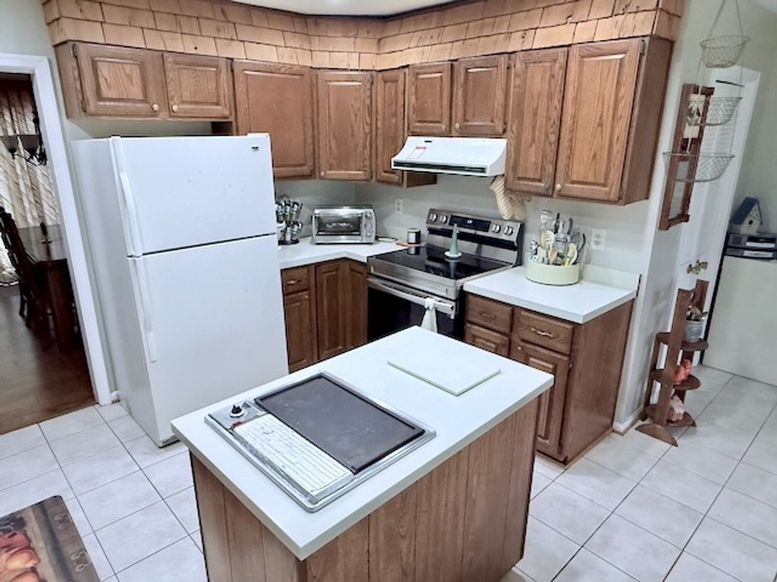 Image for 4 BR/3 BA Home on 2.4 +/- Wooded Acres in the Woodbine Forest Neighborhood of Prince William County, VA