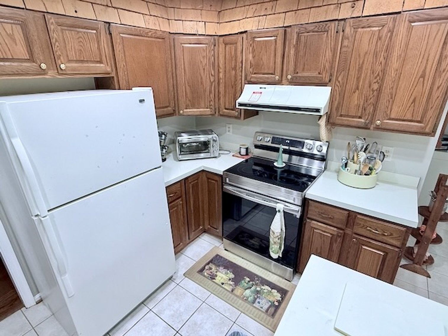 Image for 4 BR/3 BA Home on 2.4 +/- Wooded Acres in the Woodbine Forest Neighborhood of Prince William County, VA