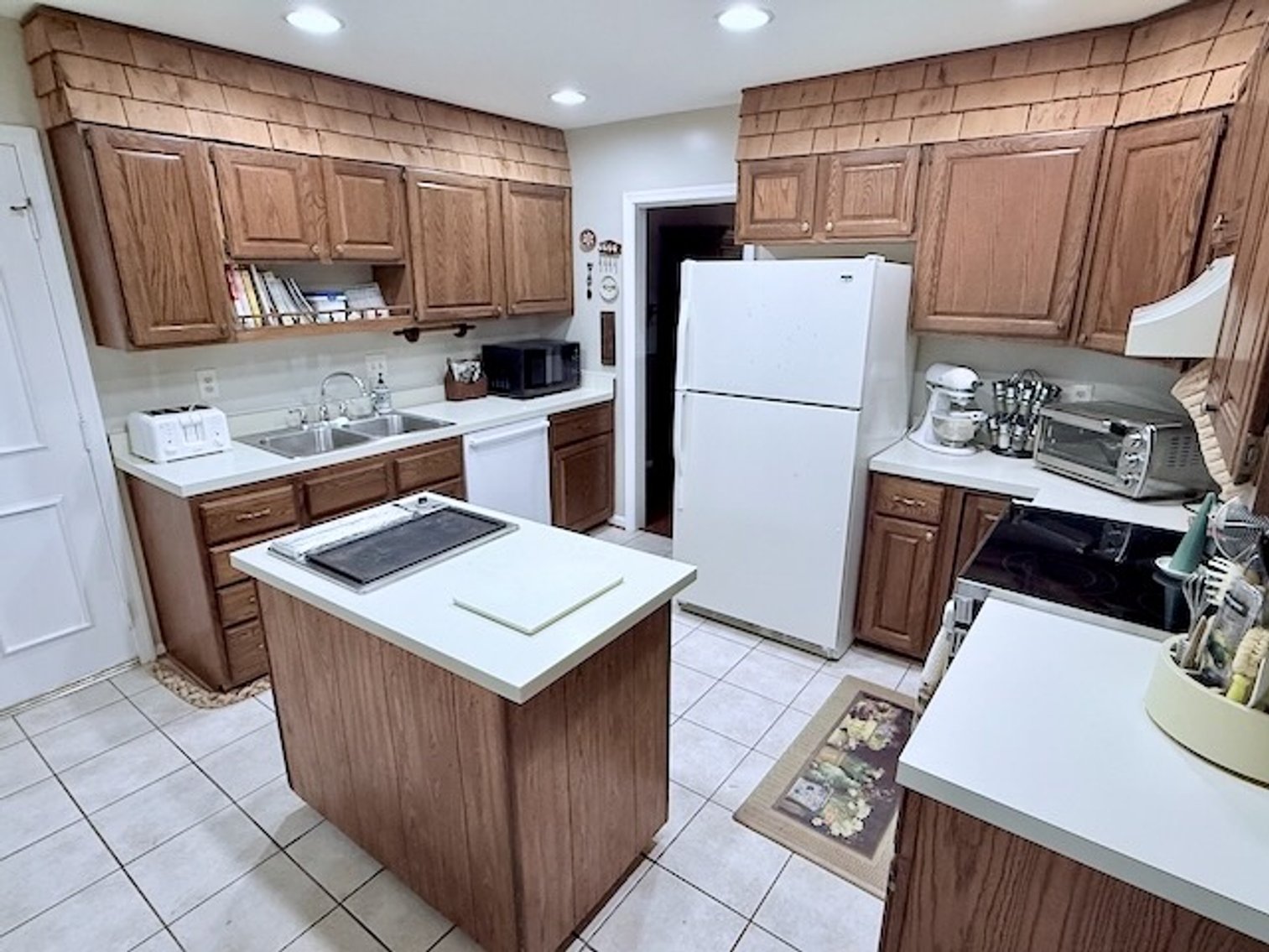 Image for 4 BR/3 BA Home on 2.4 +/- Wooded Acres in the Woodbine Forest Neighborhood of Prince William County, VA