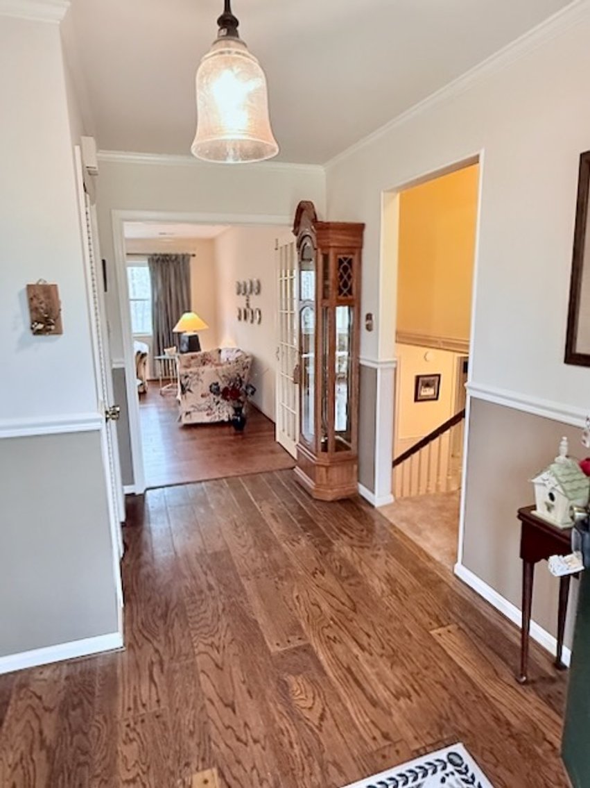 Image for 4 BR/3 BA Home on 2.4 +/- Wooded Acres in the Woodbine Forest Neighborhood of Prince William County, VA